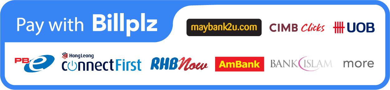 Online Payment - FPX